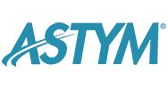 Astym logo