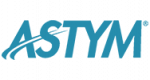 Astym logo